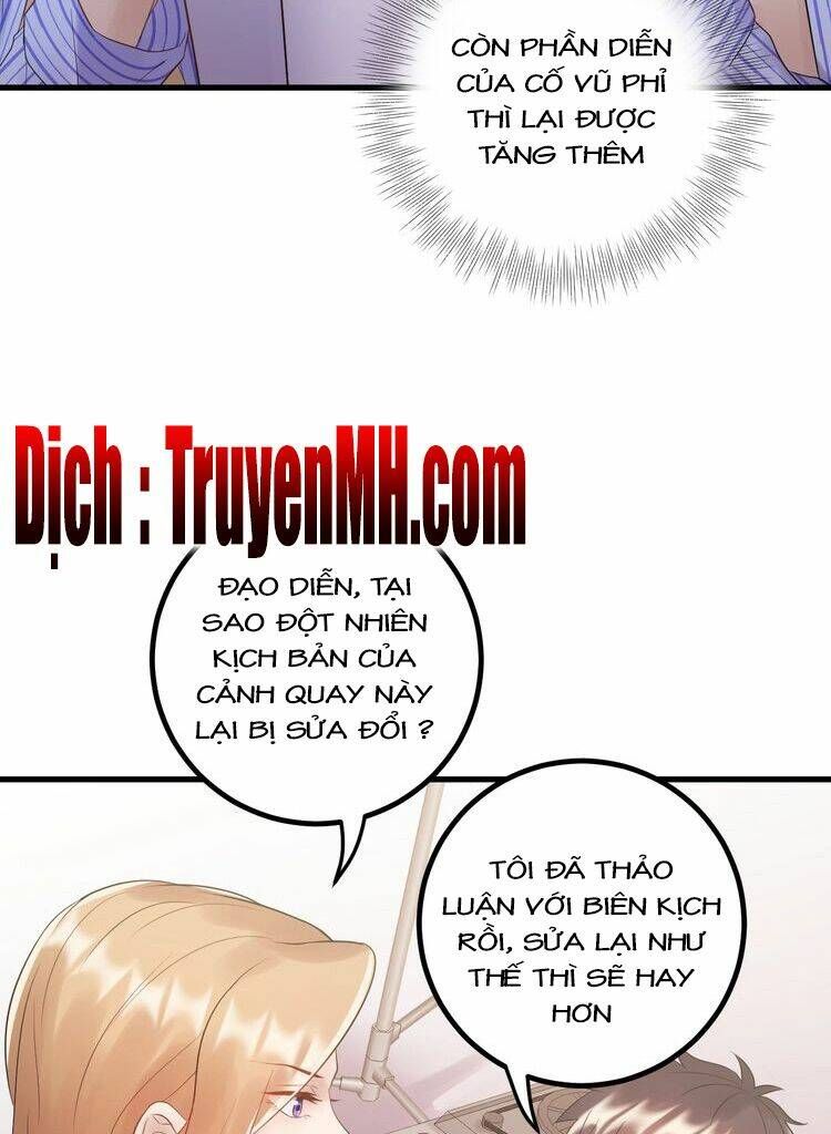 đọc truyện Trong Sinh Chi Ức Vạn Ảnh Hậu Yếu Thượng Vị Chương 202 ảnh 12 tại Thiên Thai Truyện