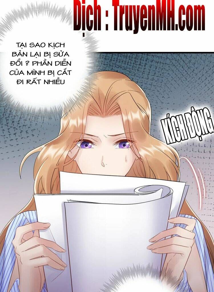 đọc truyện Trong Sinh Chi Ức Vạn Ảnh Hậu Yếu Thượng Vị Chương 202 ảnh 11 tại Thiên Thai Truyện