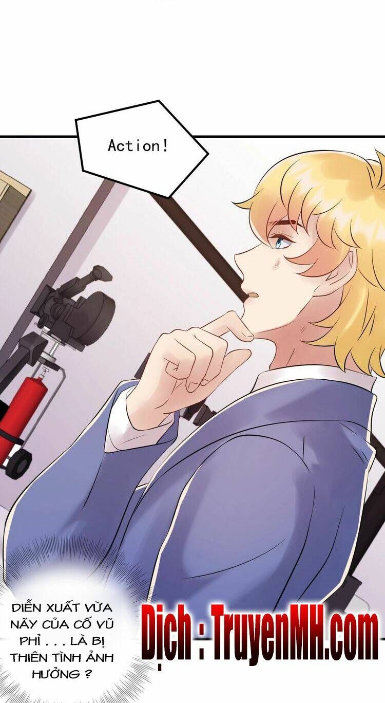 đọc truyện Trong Sinh Chi Ức Vạn Ảnh Hậu Yếu Thượng Vị Chương 203 ảnh 15 tại Thiên Thai Truyện