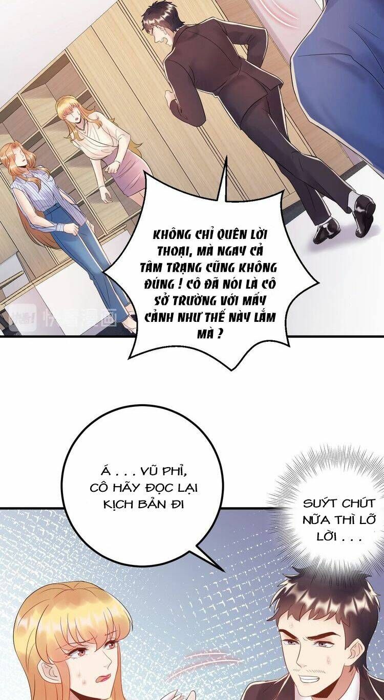 đọc truyện Trong Sinh Chi Ức Vạn Ảnh Hậu Yếu Thượng Vị Chương 203 ảnh 18 tại Thiên Thai Truyện