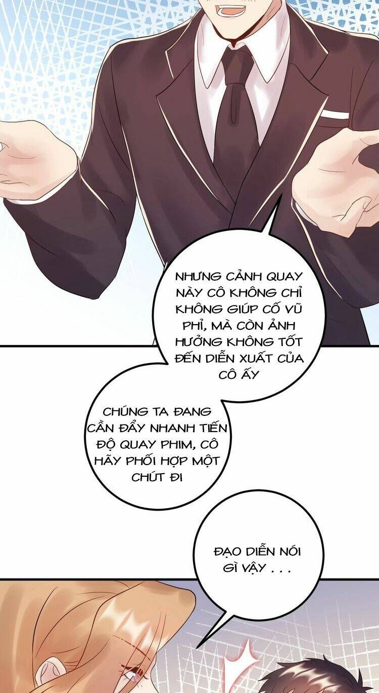 đọc truyện Trong Sinh Chi Ức Vạn Ảnh Hậu Yếu Thượng Vị Chương 203 ảnh 21 tại Thiên Thai Truyện