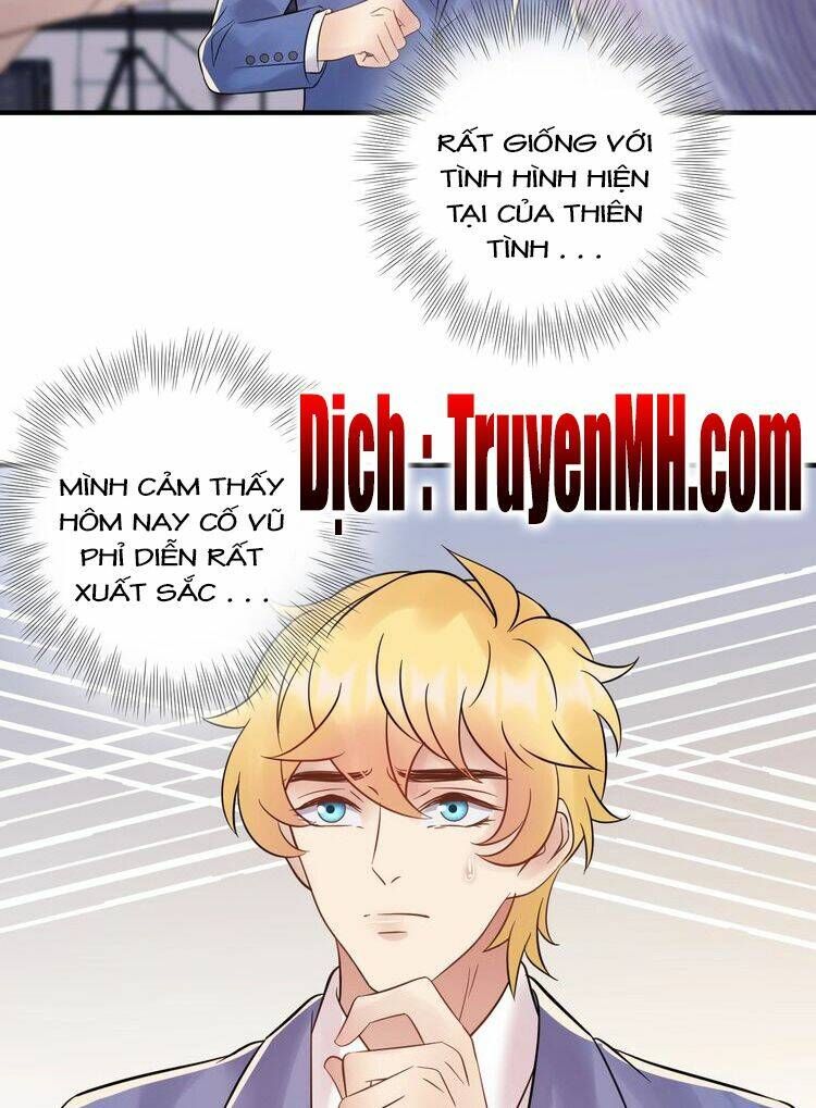 đọc truyện Trong Sinh Chi Ức Vạn Ảnh Hậu Yếu Thượng Vị Chương 203 ảnh 4 tại Thiên Thai Truyện