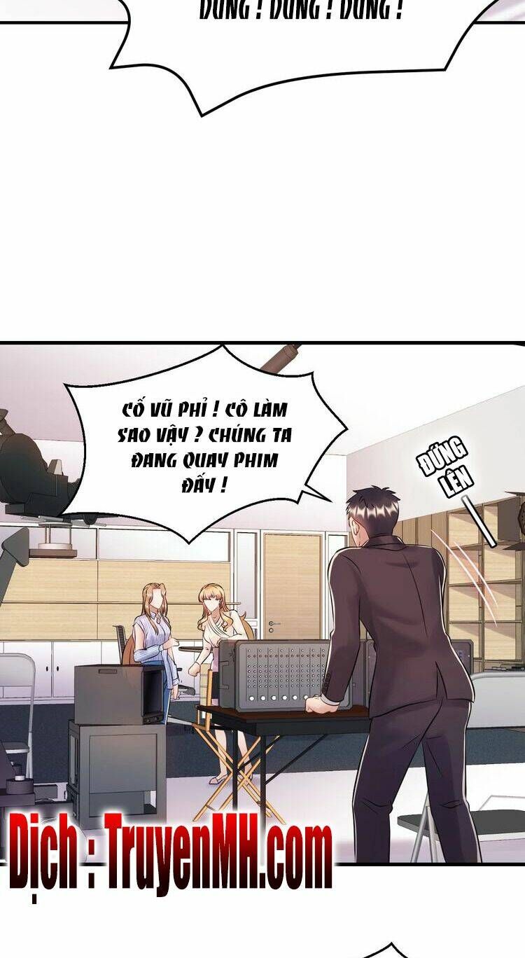 đọc truyện Trong Sinh Chi Ức Vạn Ảnh Hậu Yếu Thượng Vị Chương 203 ảnh 11 tại Thiên Thai Truyện