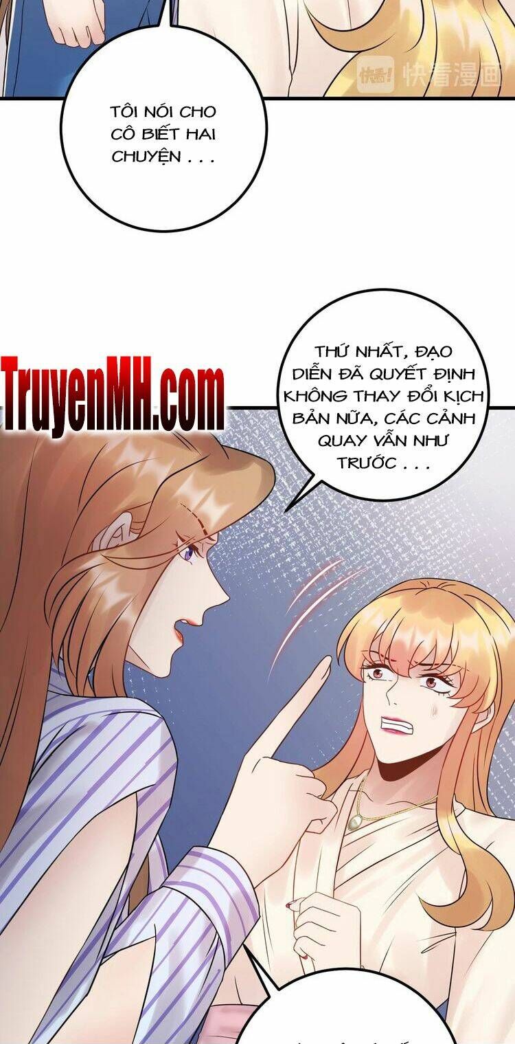 đọc truyện Trong Sinh Chi Ức Vạn Ảnh Hậu Yếu Thượng Vị Chương 204 ảnh 4 tại Thiên Thai Truyện