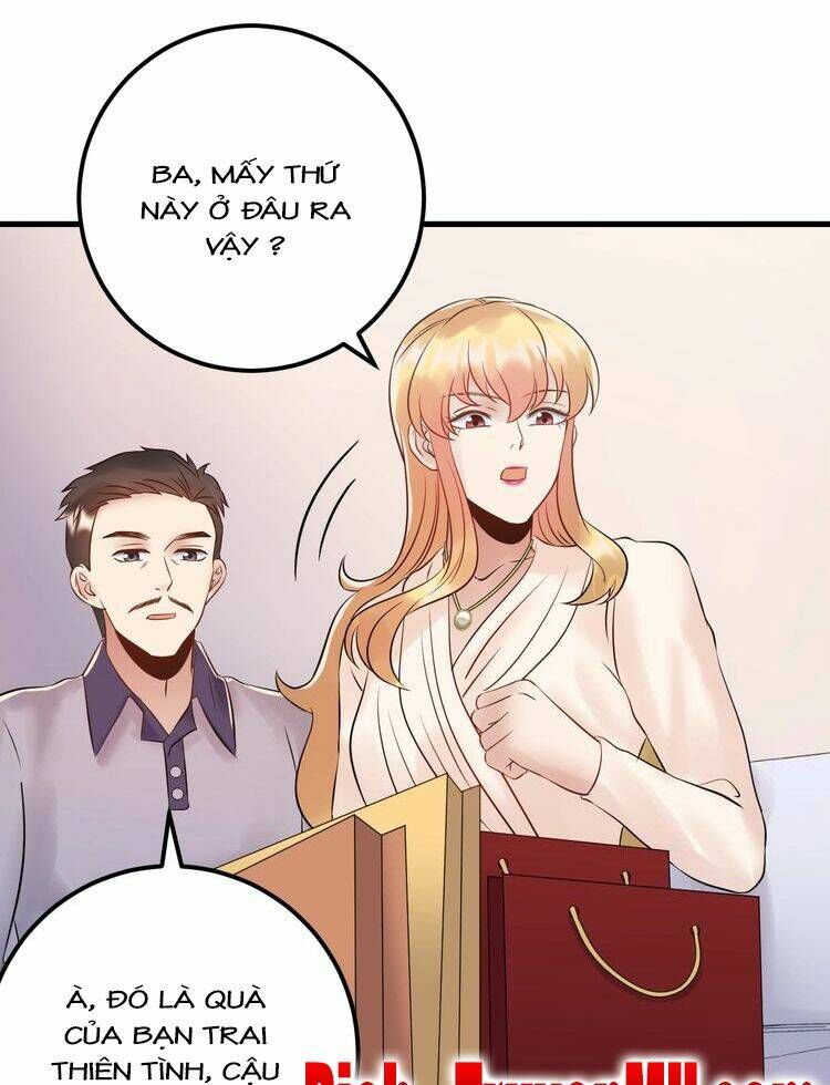 đọc truyện Trong Sinh Chi Ức Vạn Ảnh Hậu Yếu Thượng Vị Chương 204 ảnh 9 tại Thiên Thai Truyện