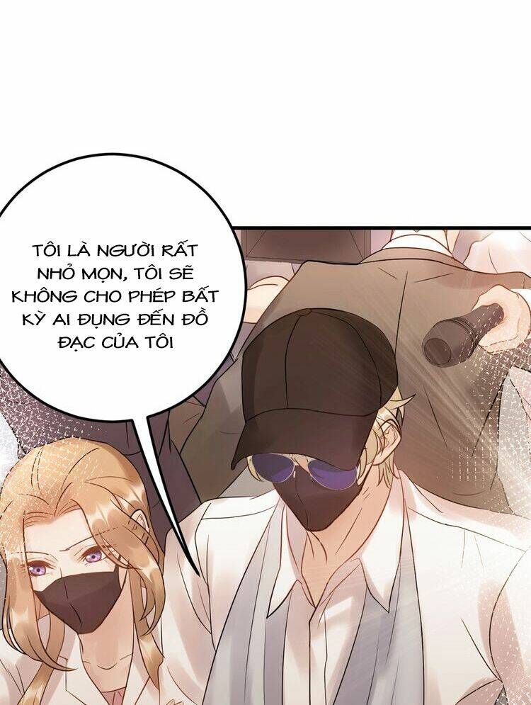 đọc truyện Trong Sinh Chi Ức Vạn Ảnh Hậu Yếu Thượng Vị Chương 205 ảnh 14 tại Thiên Thai Truyện