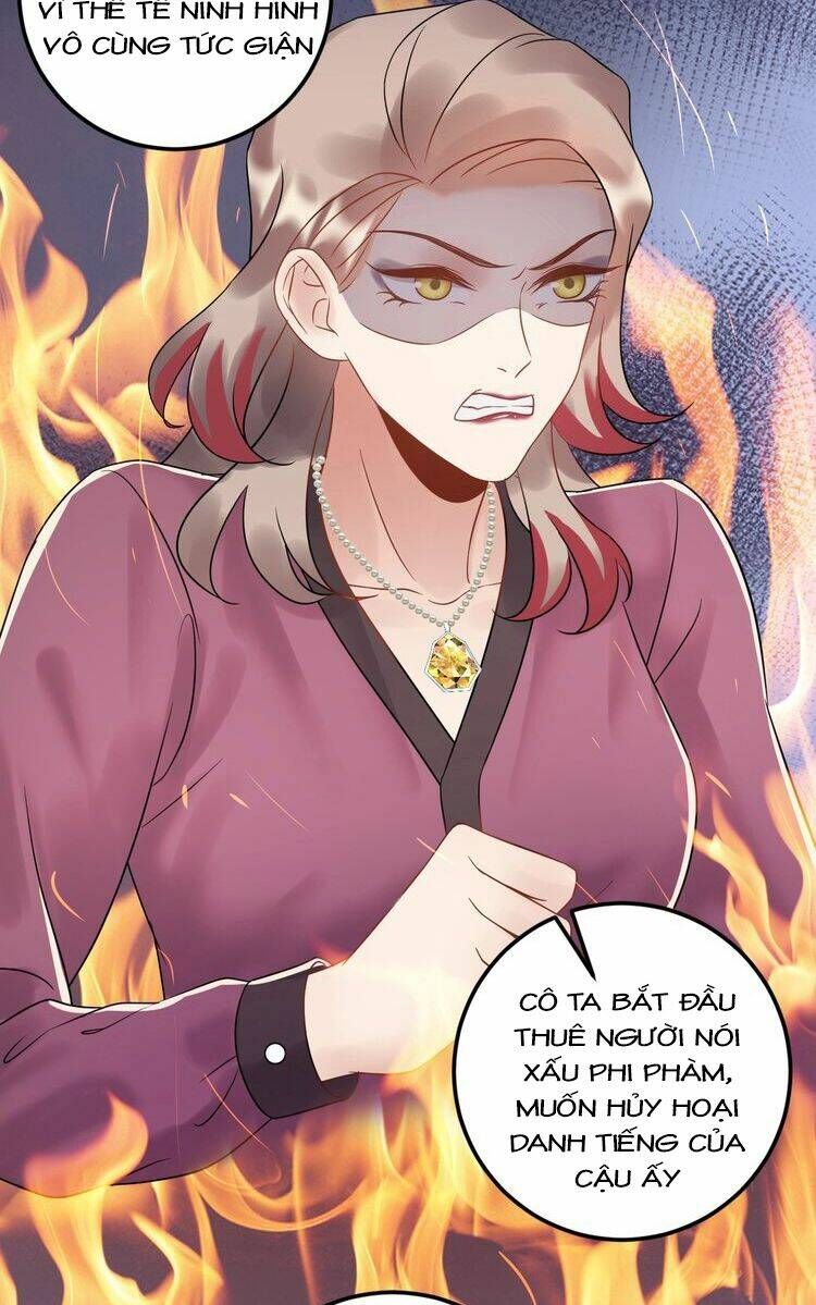 đọc truyện Trong Sinh Chi Ức Vạn Ảnh Hậu Yếu Thượng Vị Chương 206 ảnh 13 tại Thiên Thai Truyện