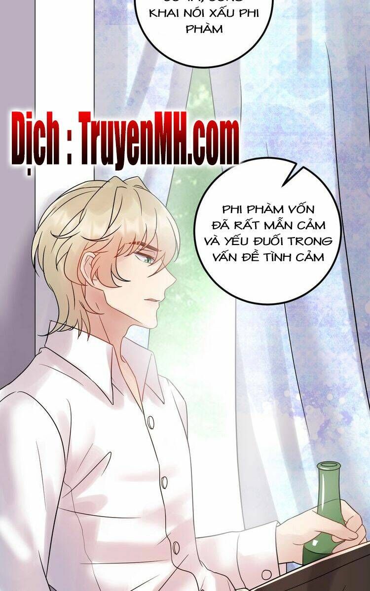 đọc truyện Trong Sinh Chi Ức Vạn Ảnh Hậu Yếu Thượng Vị Chương 206 ảnh 15 tại Thiên Thai Truyện