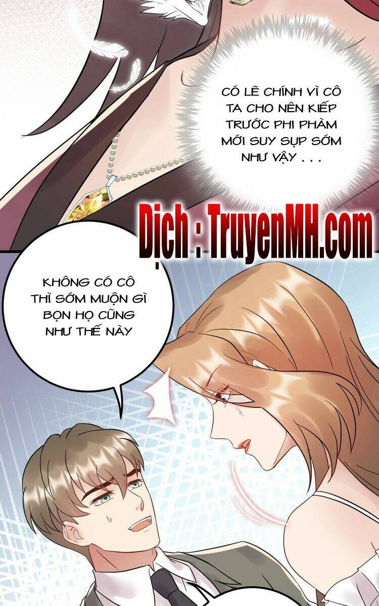 đọc truyện Trong Sinh Chi Ức Vạn Ảnh Hậu Yếu Thượng Vị Chương 206 ảnh 19 tại Thiên Thai Truyện