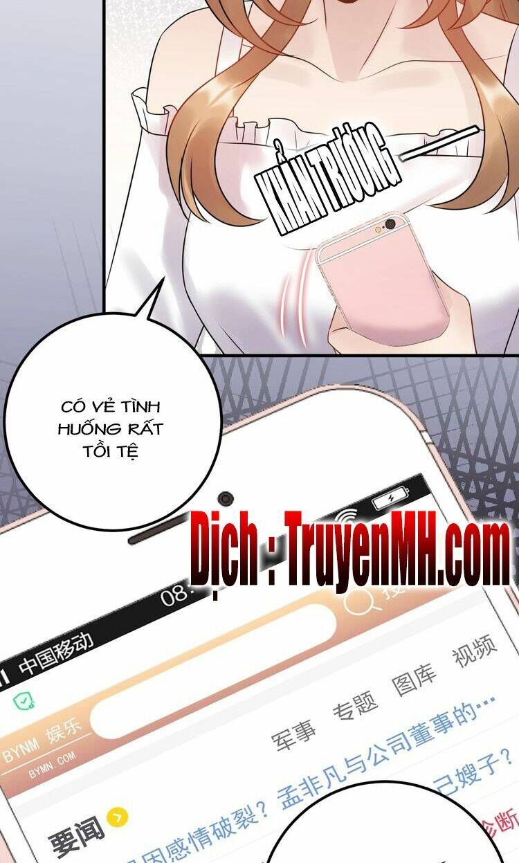 đọc truyện Trong Sinh Chi Ức Vạn Ảnh Hậu Yếu Thượng Vị Chương 206 ảnh 5 tại Thiên Thai Truyện