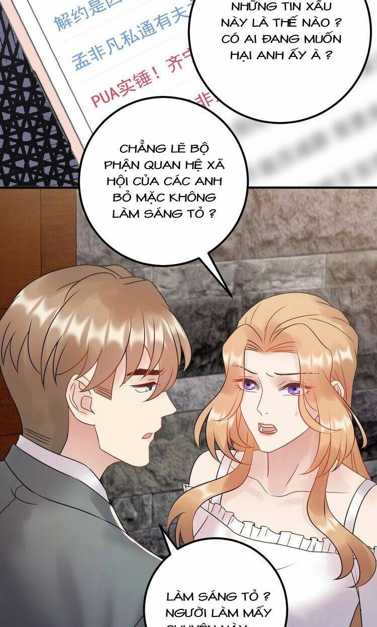 đọc truyện Trong Sinh Chi Ức Vạn Ảnh Hậu Yếu Thượng Vị Chương 206 ảnh 6 tại Thiên Thai Truyện