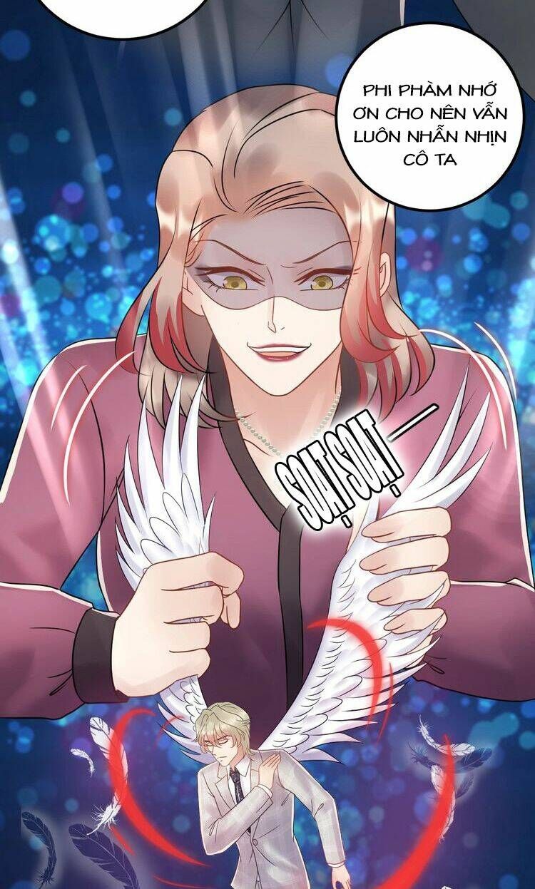 đọc truyện Trong Sinh Chi Ức Vạn Ảnh Hậu Yếu Thượng Vị Chương 206 ảnh 8 tại Thiên Thai Truyện