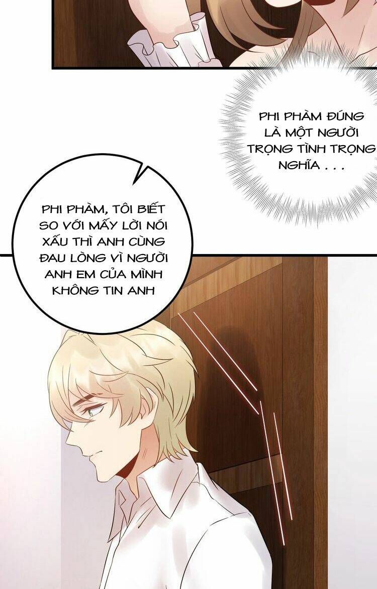 đọc truyện Trong Sinh Chi Ức Vạn Ảnh Hậu Yếu Thượng Vị Chương 207 ảnh 6 tại Thiên Thai Truyện