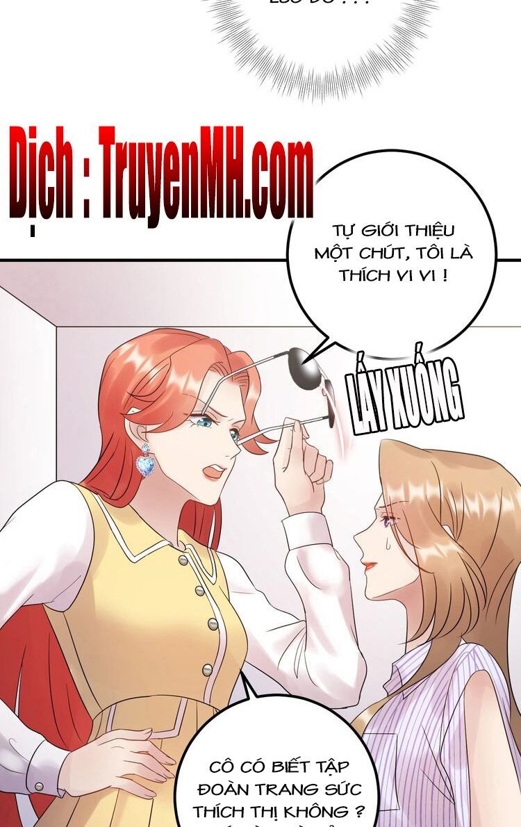 đọc truyện Trong Sinh Chi Ức Vạn Ảnh Hậu Yếu Thượng Vị Chương 208 ảnh 13 tại Thiên Thai Truyện