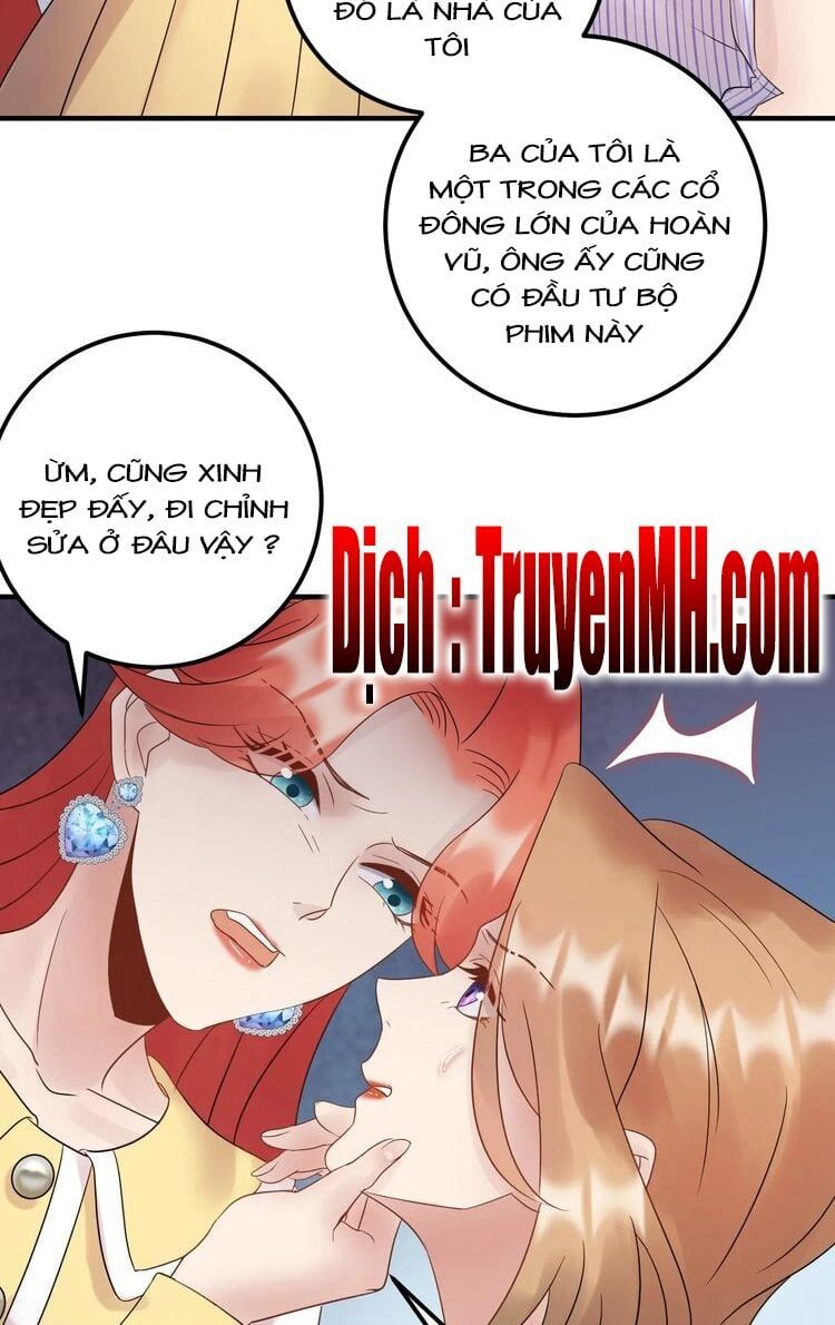 đọc truyện Trong Sinh Chi Ức Vạn Ảnh Hậu Yếu Thượng Vị Chương 208 ảnh 14 tại Thiên Thai Truyện