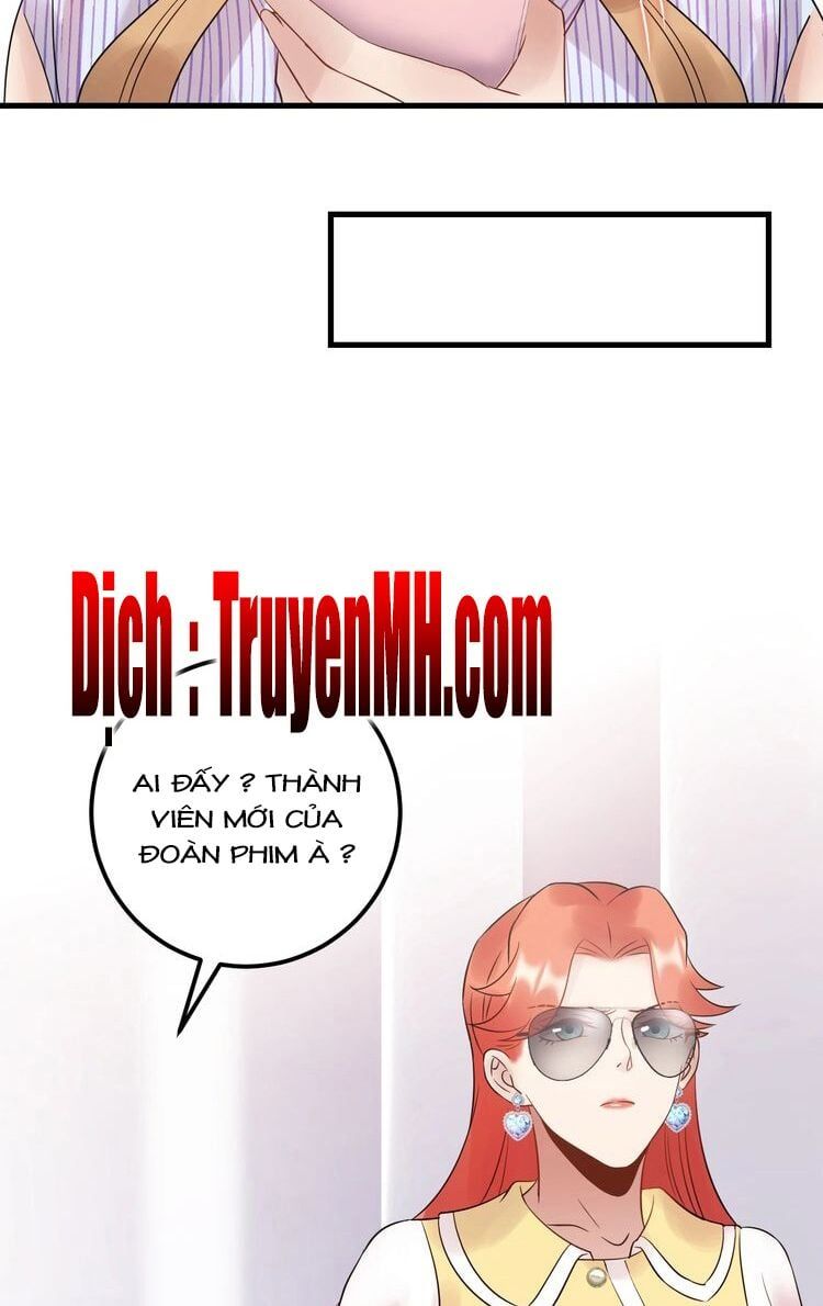 đọc truyện Trong Sinh Chi Ức Vạn Ảnh Hậu Yếu Thượng Vị Chương 208 ảnh 6 tại Thiên Thai Truyện