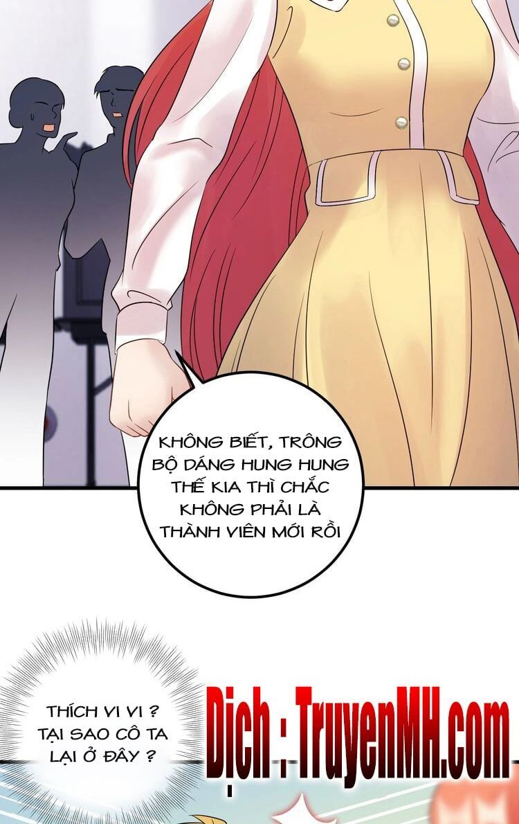 đọc truyện Trong Sinh Chi Ức Vạn Ảnh Hậu Yếu Thượng Vị Chương 208 ảnh 7 tại Thiên Thai Truyện