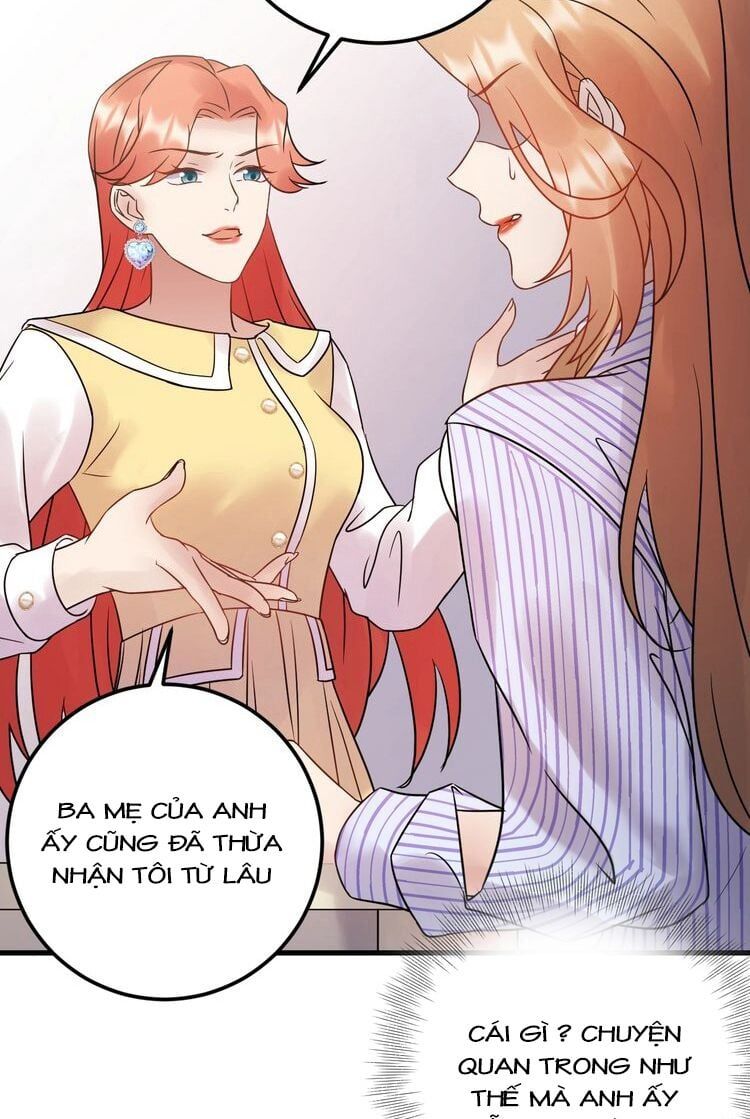 đọc truyện Trong Sinh Chi Ức Vạn Ảnh Hậu Yếu Thượng Vị Chương 209 ảnh 12 tại Thiên Thai Truyện