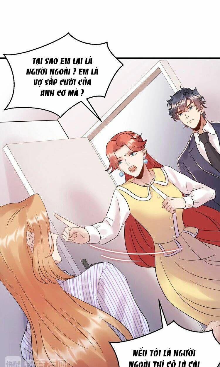 đọc truyện Trong Sinh Chi Ức Vạn Ảnh Hậu Yếu Thượng Vị Chương 210 ảnh 15 tại Thiên Thai Truyện