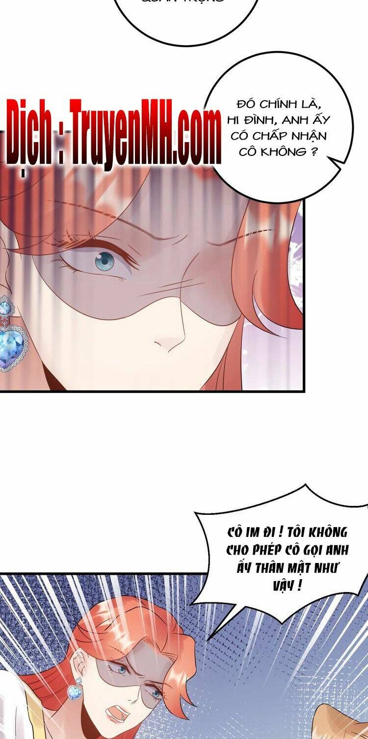 đọc truyện Trong Sinh Chi Ức Vạn Ảnh Hậu Yếu Thượng Vị Chương 210 ảnh 6 tại Thiên Thai Truyện