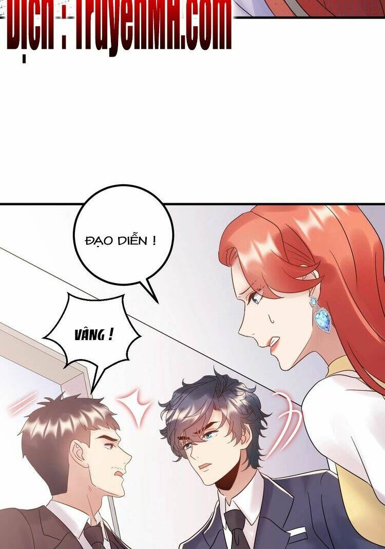 đọc truyện Trong Sinh Chi Ức Vạn Ảnh Hậu Yếu Thượng Vị Chương 211 ảnh 13 tại Thiên Thai Truyện