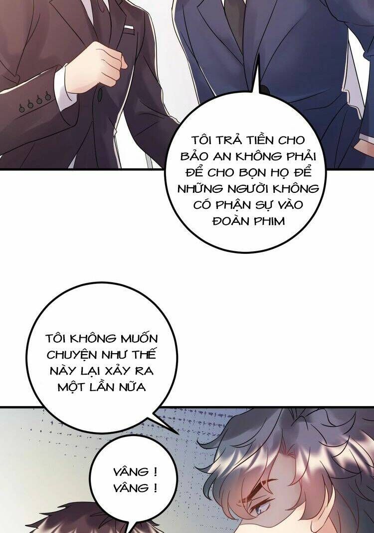 đọc truyện Trong Sinh Chi Ức Vạn Ảnh Hậu Yếu Thượng Vị Chương 211 ảnh 14 tại Thiên Thai Truyện