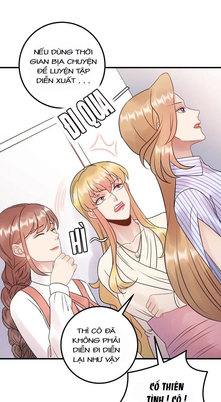 đọc truyện Trong Sinh Chi Ức Vạn Ảnh Hậu Yếu Thượng Vị Chương 212 ảnh 12 tại Thiên Thai Truyện