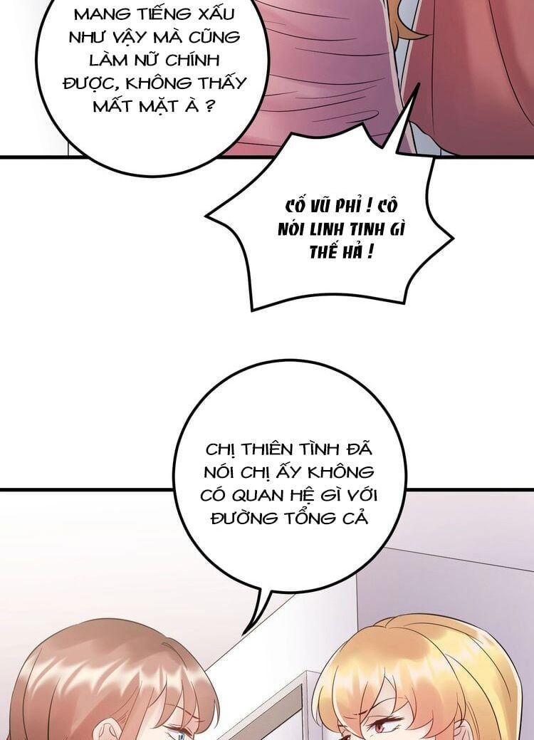 đọc truyện Trong Sinh Chi Ức Vạn Ảnh Hậu Yếu Thượng Vị Chương 212 ảnh 6 tại Thiên Thai Truyện