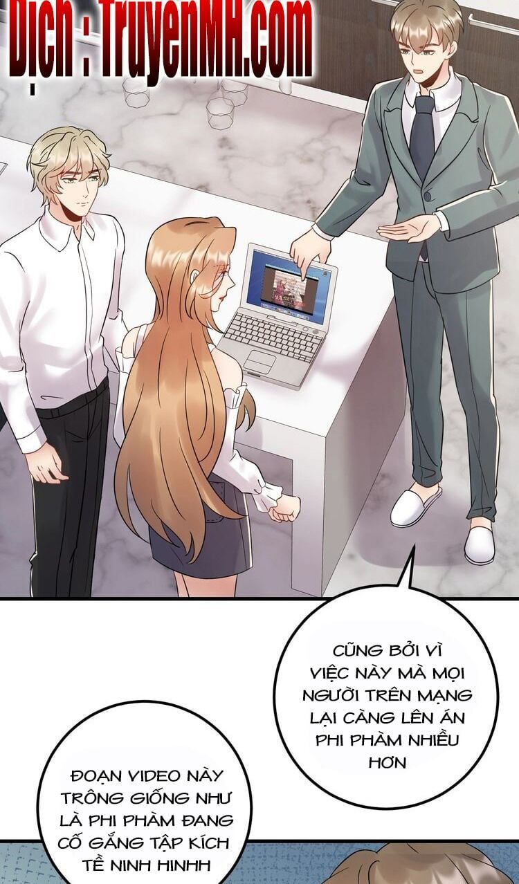 đọc truyện Trong Sinh Chi Ức Vạn Ảnh Hậu Yếu Thượng Vị Chương 214 ảnh 12 tại Thiên Thai Truyện