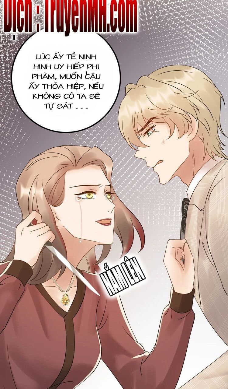 đọc truyện Trong Sinh Chi Ức Vạn Ảnh Hậu Yếu Thượng Vị Chương 214 ảnh 14 tại Thiên Thai Truyện