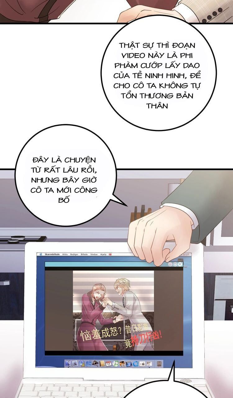 đọc truyện Trong Sinh Chi Ức Vạn Ảnh Hậu Yếu Thượng Vị Chương 214 ảnh 15 tại Thiên Thai Truyện