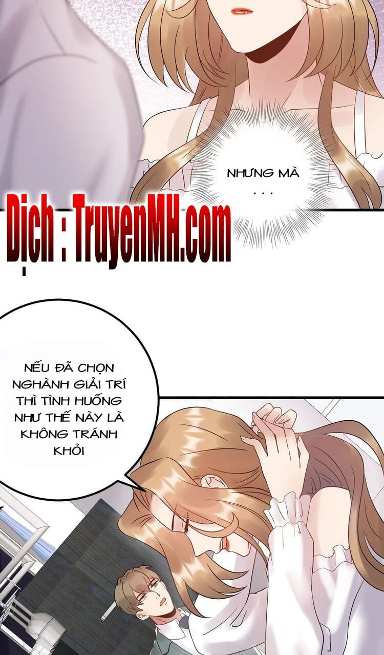 đọc truyện Trong Sinh Chi Ức Vạn Ảnh Hậu Yếu Thượng Vị Chương 214 ảnh 18 tại Thiên Thai Truyện