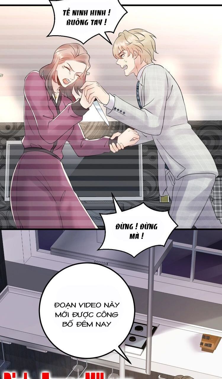 đọc truyện Trong Sinh Chi Ức Vạn Ảnh Hậu Yếu Thượng Vị Chương 214 ảnh 11 tại Thiên Thai Truyện