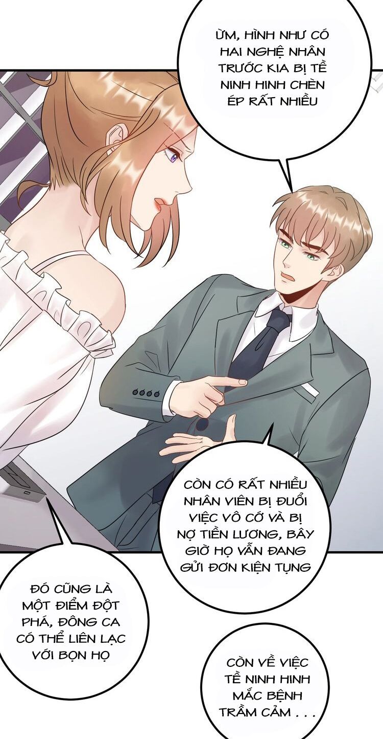 đọc truyện Trong Sinh Chi Ức Vạn Ảnh Hậu Yếu Thượng Vị Chương 215 ảnh 16 tại Thiên Thai Truyện