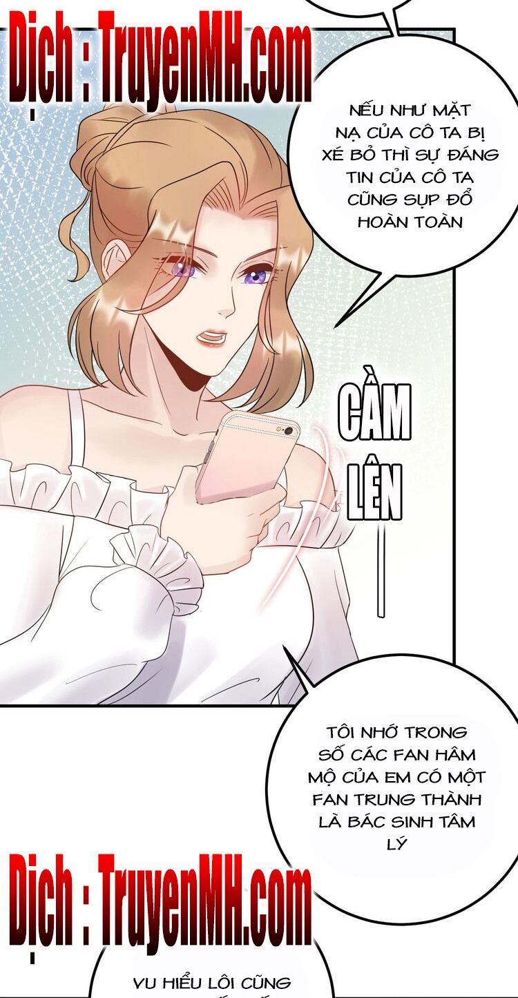 đọc truyện Trong Sinh Chi Ức Vạn Ảnh Hậu Yếu Thượng Vị Chương 215 ảnh 17 tại Thiên Thai Truyện