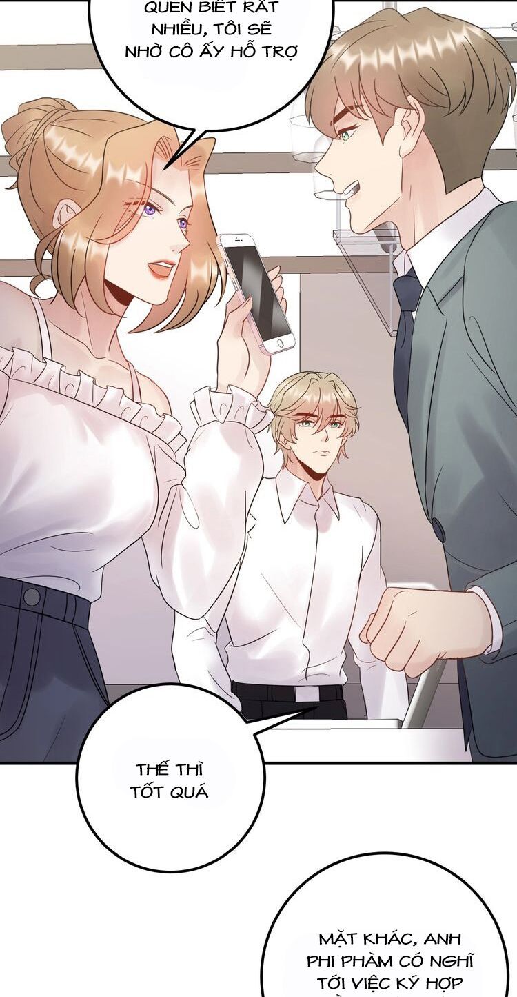 đọc truyện Trong Sinh Chi Ức Vạn Ảnh Hậu Yếu Thượng Vị Chương 215 ảnh 18 tại Thiên Thai Truyện