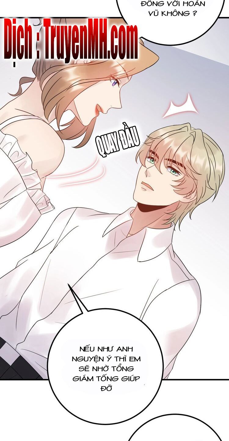 đọc truyện Trong Sinh Chi Ức Vạn Ảnh Hậu Yếu Thượng Vị Chương 215 ảnh 19 tại Thiên Thai Truyện