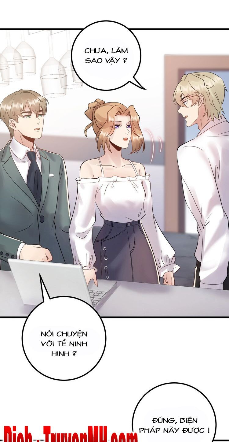 đọc truyện Trong Sinh Chi Ức Vạn Ảnh Hậu Yếu Thượng Vị Chương 215 ảnh 4 tại Thiên Thai Truyện