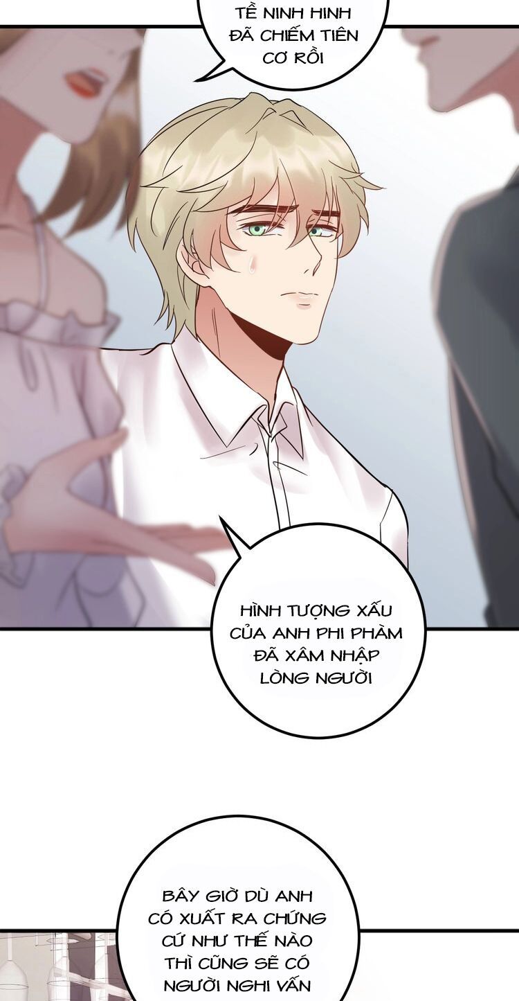 đọc truyện Trong Sinh Chi Ức Vạn Ảnh Hậu Yếu Thượng Vị Chương 215 ảnh 7 tại Thiên Thai Truyện