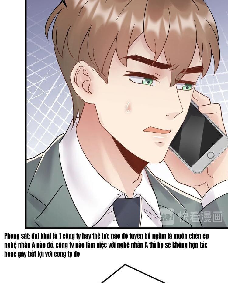 đọc truyện Trong Sinh Chi Ức Vạn Ảnh Hậu Yếu Thượng Vị Chương 216 ảnh 19 tại Thiên Thai Truyện