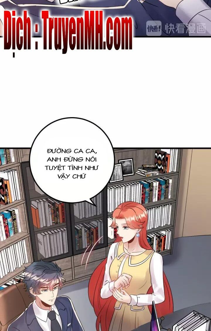 đọc truyện Trong Sinh Chi Ức Vạn Ảnh Hậu Yếu Thượng Vị Chương 217 ảnh 15 tại Thiên Thai Truyện