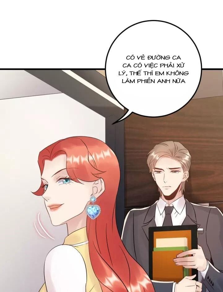 đọc truyện Trong Sinh Chi Ức Vạn Ảnh Hậu Yếu Thượng Vị Chương 218 ảnh 10 tại Thiên Thai Truyện