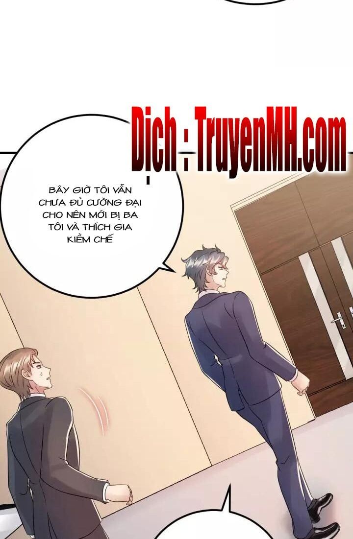 đọc truyện Trong Sinh Chi Ức Vạn Ảnh Hậu Yếu Thượng Vị Chương 219 ảnh 9 tại Thiên Thai Truyện