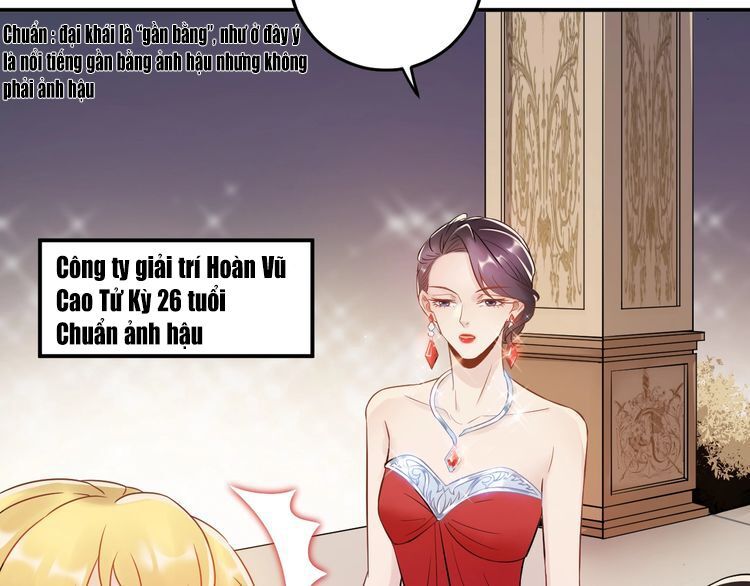 đọc truyện Trong Sinh Chi Ức Vạn Ảnh Hậu Yếu Thượng Vị Chương 22 ảnh 38 tại Thiên Thai Truyện