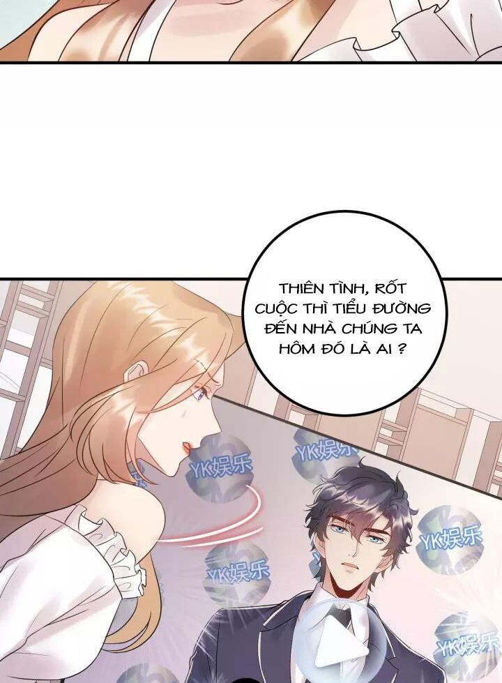 đọc truyện Trong Sinh Chi Ức Vạn Ảnh Hậu Yếu Thượng Vị Chương 220 ảnh 12 tại Thiên Thai Truyện