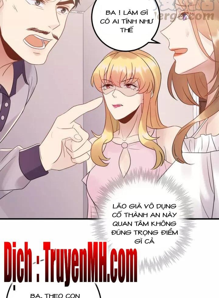 đọc truyện Trong Sinh Chi Ức Vạn Ảnh Hậu Yếu Thượng Vị Chương 220 ảnh 19 tại Thiên Thai Truyện