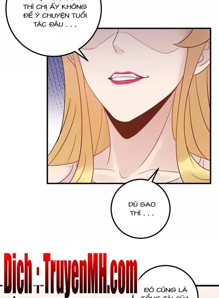 đọc truyện Trong Sinh Chi Ức Vạn Ảnh Hậu Yếu Thượng Vị Chương 220 ảnh 20 tại Thiên Thai Truyện