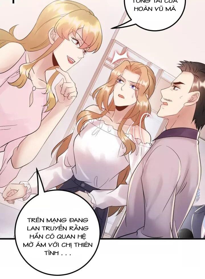 đọc truyện Trong Sinh Chi Ức Vạn Ảnh Hậu Yếu Thượng Vị Chương 220 ảnh 21 tại Thiên Thai Truyện