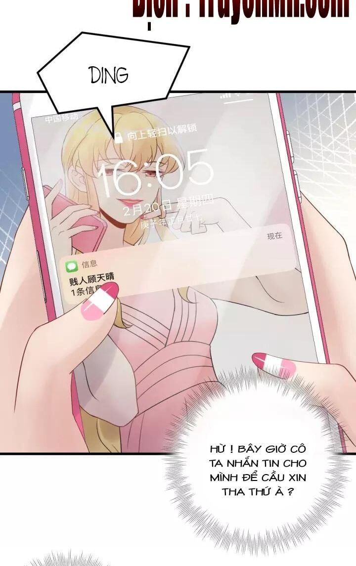 đọc truyện Trong Sinh Chi Ức Vạn Ảnh Hậu Yếu Thượng Vị Chương 221 ảnh 13 tại Thiên Thai Truyện