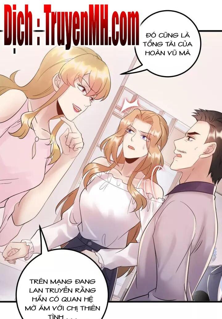 đọc truyện Trong Sinh Chi Ức Vạn Ảnh Hậu Yếu Thượng Vị Chương 221 ảnh 4 tại Thiên Thai Truyện